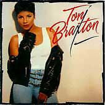 Pre-Owned Toni Braxton - Toni Braxton (CD) (VG )