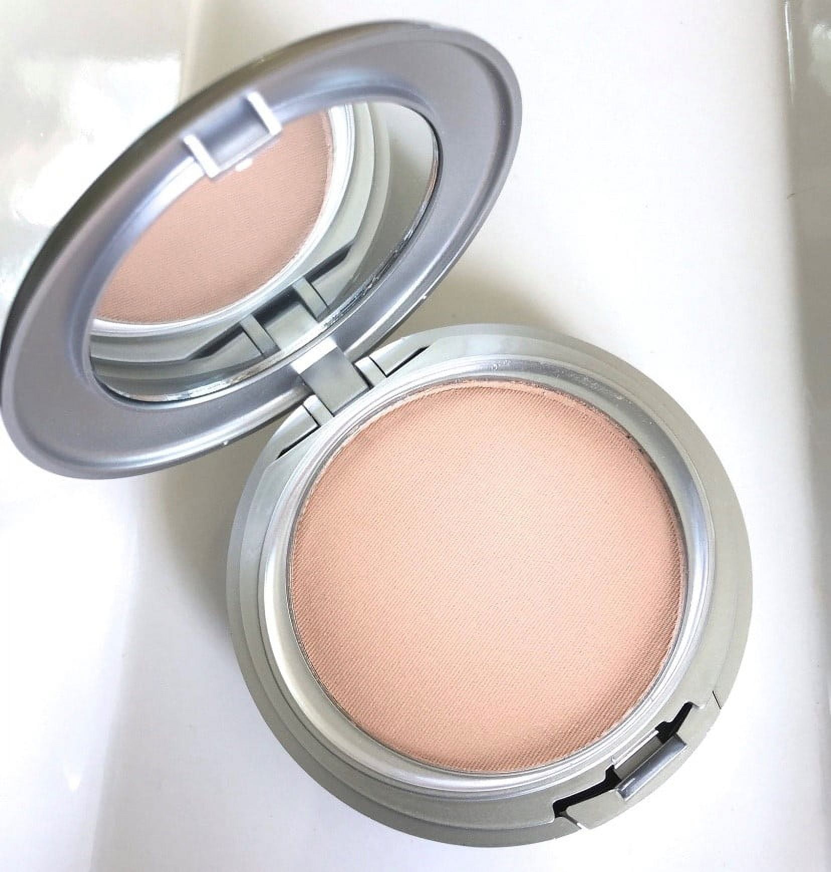 Toni Cosmetics Foundation Powder, Nude