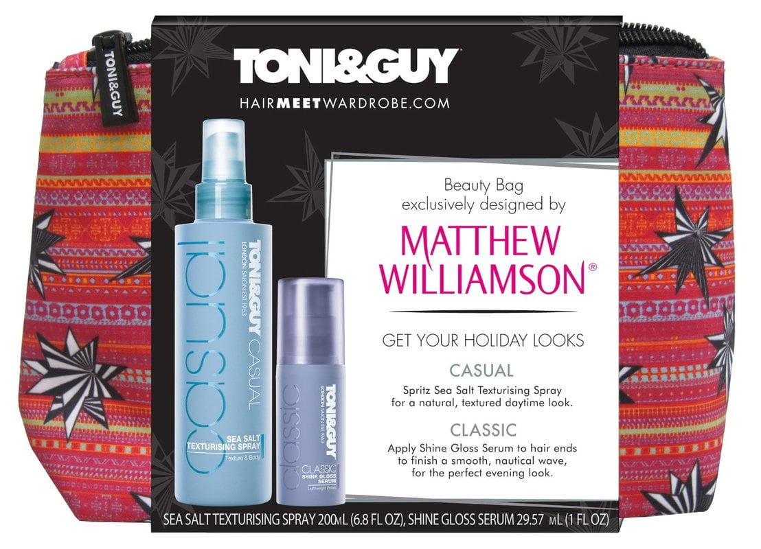 Toni and online guy hair perfume