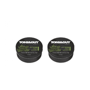 Toni & Guy Men Styling Putty Hair Styling Wax 75 ml 2 Pack