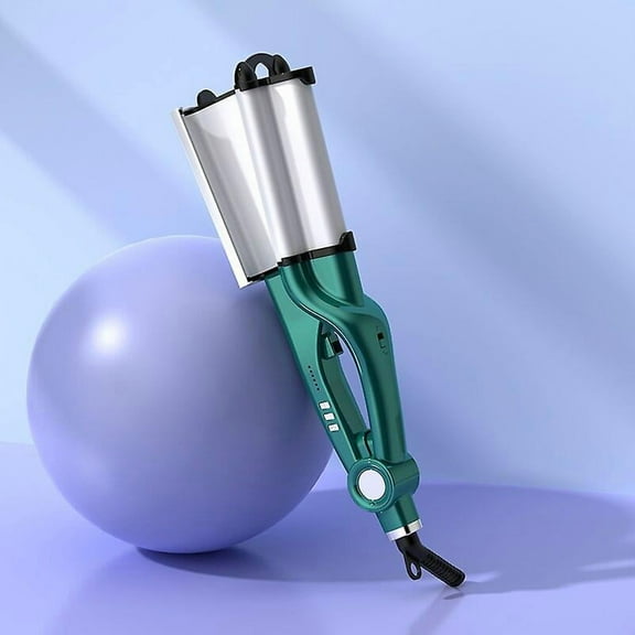 Toni & Guy Salon Professional Ultra Deep 28mm Barrel Waver