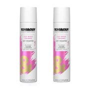 Toni & Guy Skyhigh Dry Shampoo Volumizing Dry Shampoo 250 ml 2 Pack