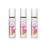 Toni & Guy Skyhigh Dry Shampoo Volumizing Dry Shampoo 250 ml 3 Pack