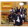 thumbnail image 1 of Toni Kitanovski & Cherkezi Orchestra - Borderlands - Music & Performance - CD, 1 of 1