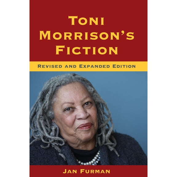 Toni Morrison's Fiction