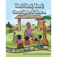 thumbnail image 1 of Toni-Toni, Toni;: Once Upon A Time ... (Paperback), 1 of 1