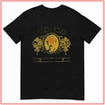 thumbnail image 1 of Tonic Band Lemon Parade Album Cover Graphic Unisex T Shirt Top V24044 Size S- 5XL, 1 of 2