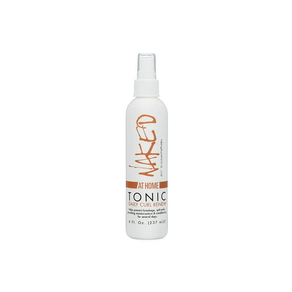 Tonic Daily Curl Renew - Naked by Essations