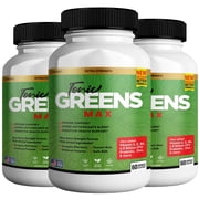 Extra Strength Immune Support Supplement with Elderberry, Turmeric & Probiotics   180 Capsules for Wellness