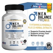 GreenVify MEN Balance Pro Max