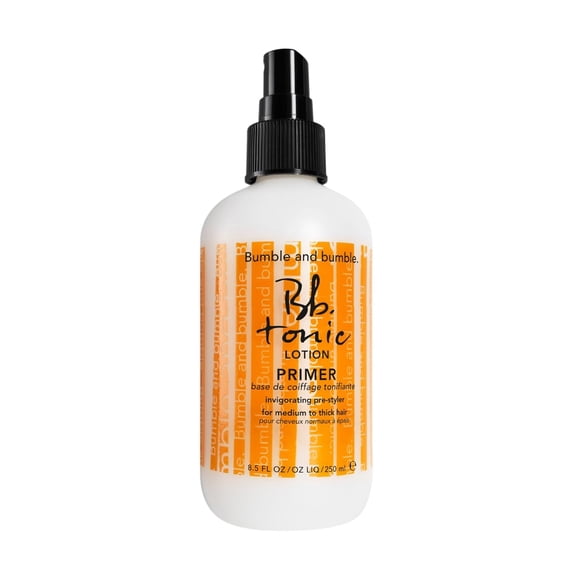 Tonic Lotion - 8.5 fl oz Lotion Size: 8.5 fl oz Measurement: 8.5 Net Content Declaration: 8.5 fl oz/250 ml