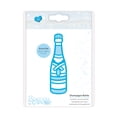 thumbnail image 1 of Tonic Studios Celebrations Champagne Bottles Rococo Dies, 1 of 1