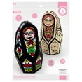 thumbnail image 1 of Tonic Studios Die Set-Beautiful Babushka Doll, 1 of 2