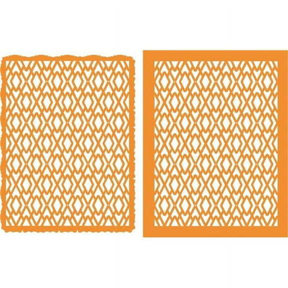 Tonic Studios Dies-Deco Diamond