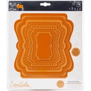 Tonic Studios Essentials Memory Book Maker Die Set-Layered Cascade