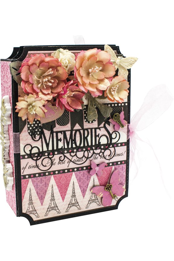 Keepsake Book Maker