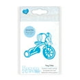 thumbnail image 1 of Tonic Studios Kids Tiny Trike Rococo Petite Dies, 1 of 2