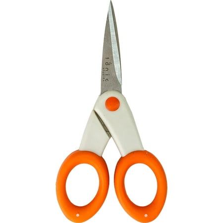 Tonic Studios Kushgrip Needlework Scissors 5"-