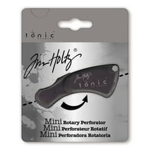 Tonic Studios Mini Rotary Perforator, 18 mm