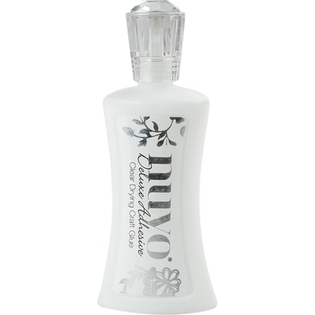 Nuvo Deluxe Adhesive-60ml