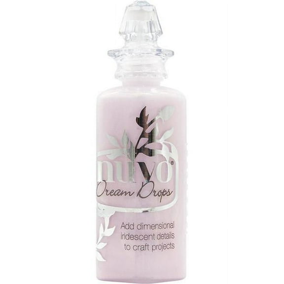 Nuvo Dream Drops 1.3oz-Fairy Wings