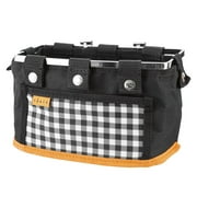 Tonic Studios Table Tidy Caddy Double Pocket