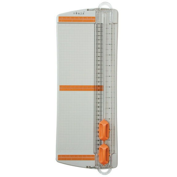 Tonic Studios V-Blade Trimmer