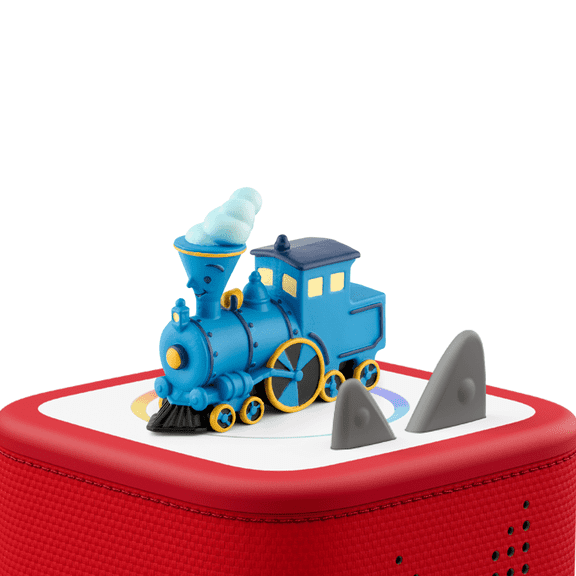 tonies The Little Engine That Could Audio Toy Figurine, Age Group 3+