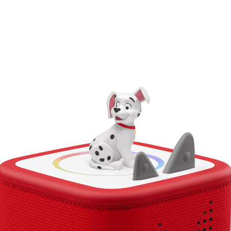 tonies Disney 101 Dalmatians Audio Play Figurine