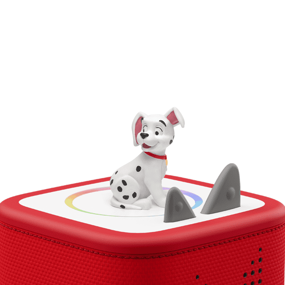 tonies Disney 101 Dalmatians Audio Play Figurine