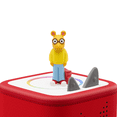 thumbnail image 1 of tonies Kids Audio Play Figurine, Arthur Stories, Multicolor, Plastic, 1 of 6