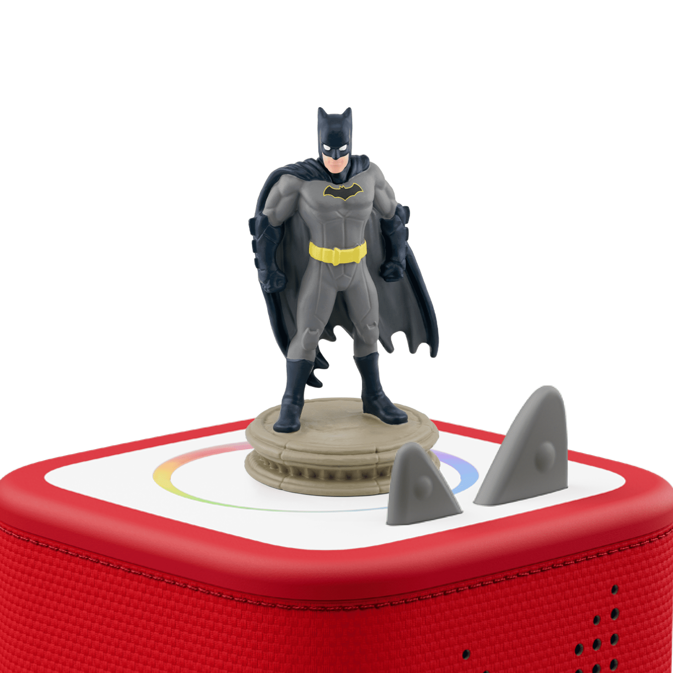 tonies Batman Audio Play Figurine for Portable Speaker, Small, Multicolor, Plastic