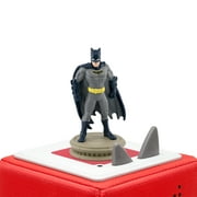 Tonies Batman from DC Comics, Audio Play Figurine for Portable Speaker, Small, Multicolor, Plastic