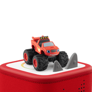 tonies Blaze Audio Toy Figurine, Age Group 3+