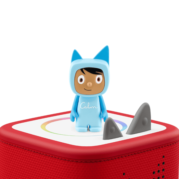 tonies Calm Audio Toy Figurine, Age Group 3+