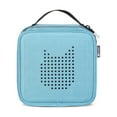 thumbnail image 1 of Tonies Carrying Case Compatible with Tonies Collection, 10 Pockets, Blue, Condition: New, 1 of 8