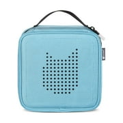 Tonies Carrying Case Compatible with Tonies Collection, 10 Pockets, Blue, Condition: New