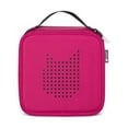 thumbnail image 1 of Tonies Carrying Case Compatible with Tonies Collection, 10 Pockets, Pink, Condition: New, 1 of 8