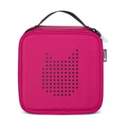Tonies Carrying Case Compatible with Tonies Collection, 10 Pockets, Pink, Condition: New