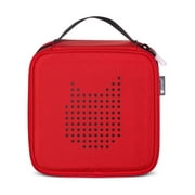 Tonies Carrying Case Compatible with Tonies Collection, 10 Pockets, Red, Condition: New