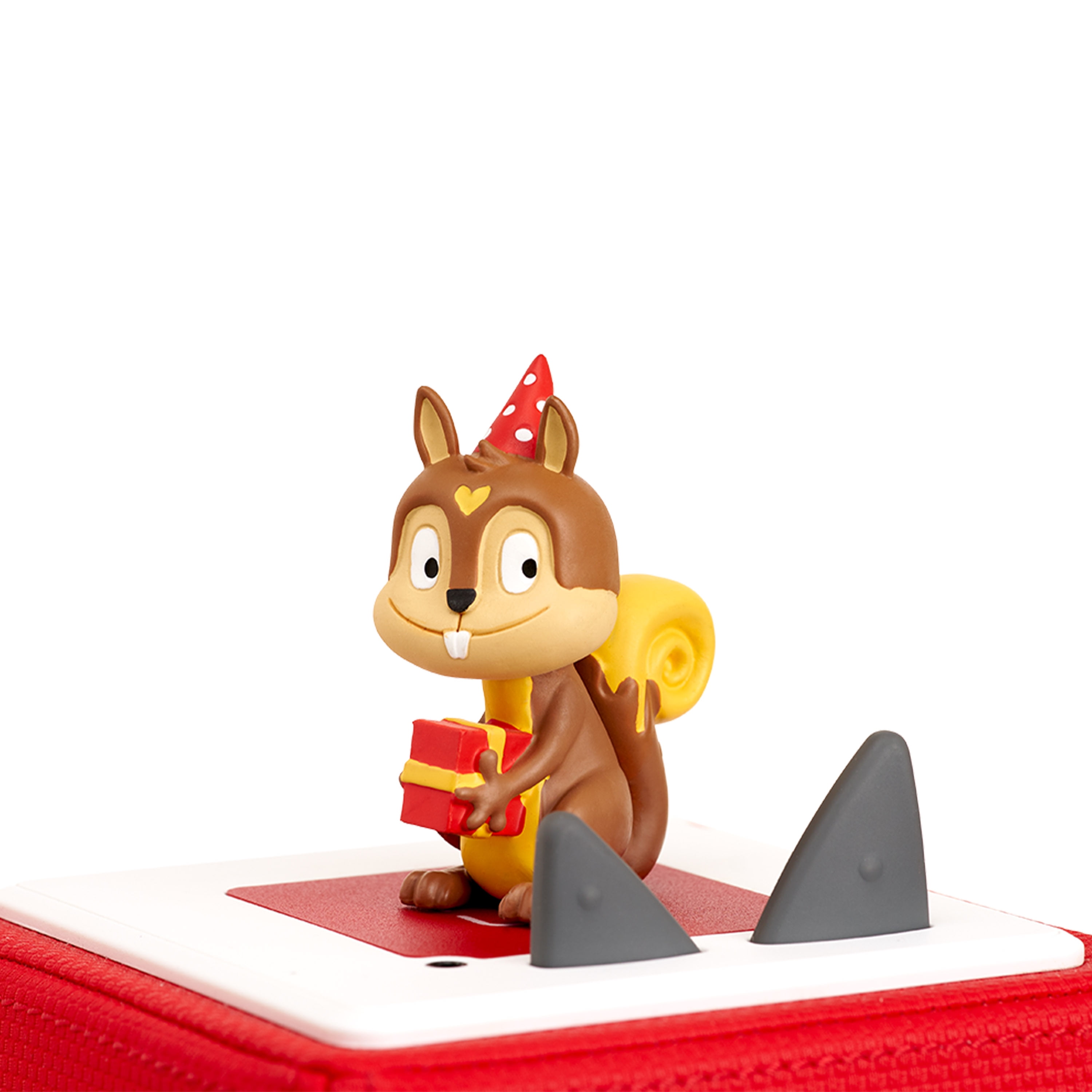 Tonies Celebration Songs Audio Play Figurine Box