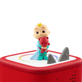 thumbnail image 1 of tonies CoComelon: Getting Ready with JJ Audio Toy Figurine, Age Group 1+, 1 of 7