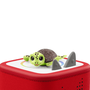 tonies Conservation Crew: Sea Turtle Audio Toy Figurine, Age Group 5+