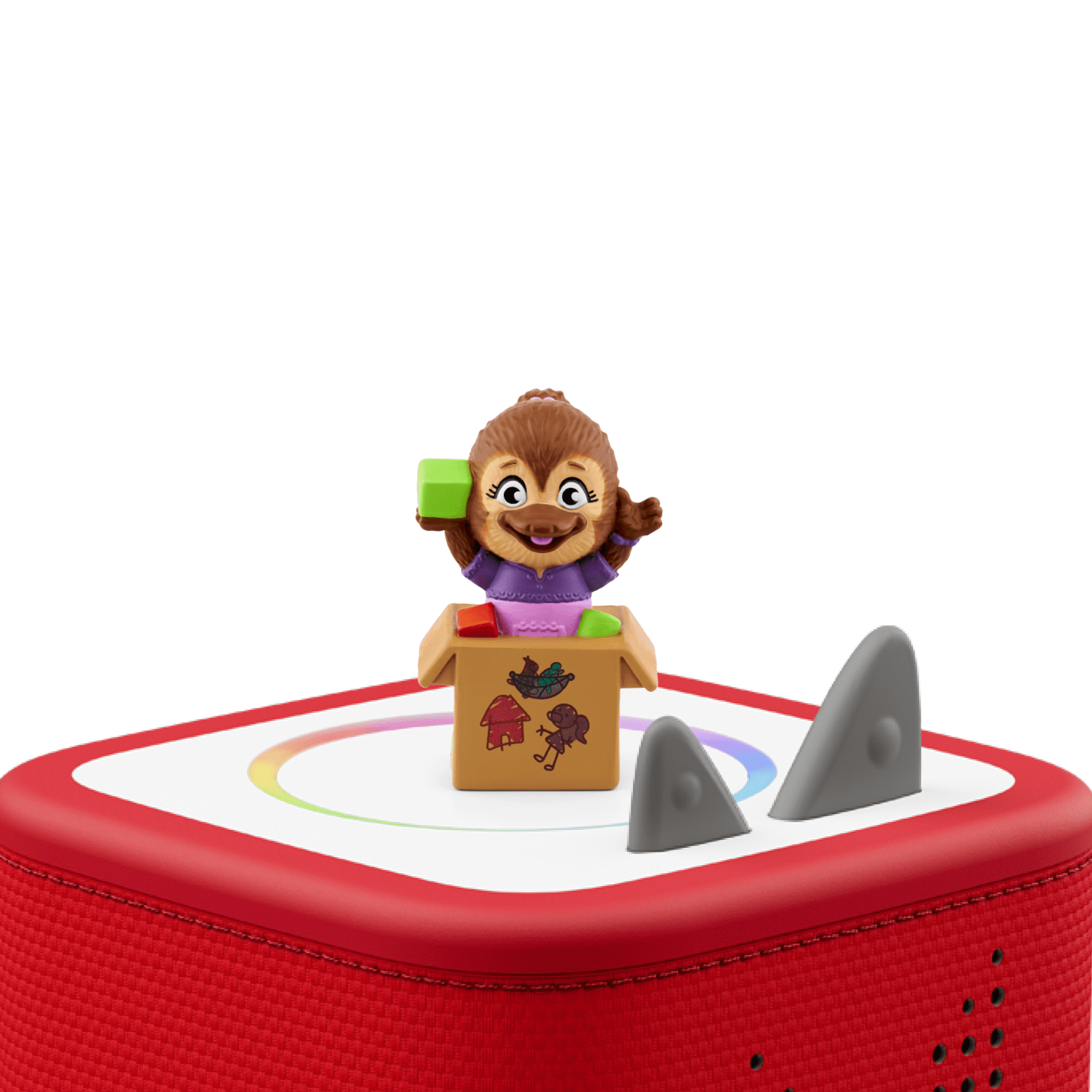 tonies Daniel Tiger's Neighborhood: Jodi Platypus Audio Toy