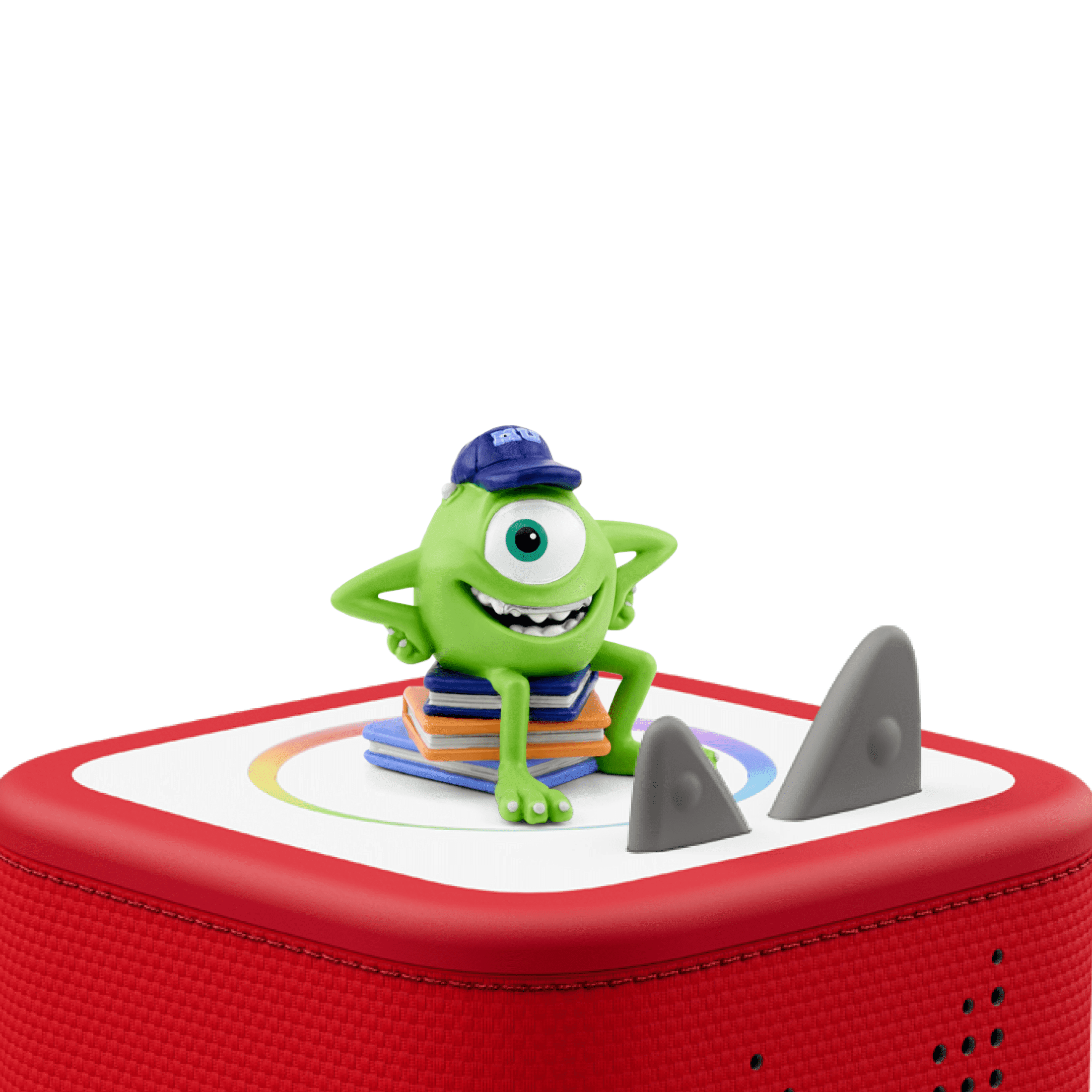 tonies Disney & Pixar Monsters University Audio Toy Figurine, Age Group 5+