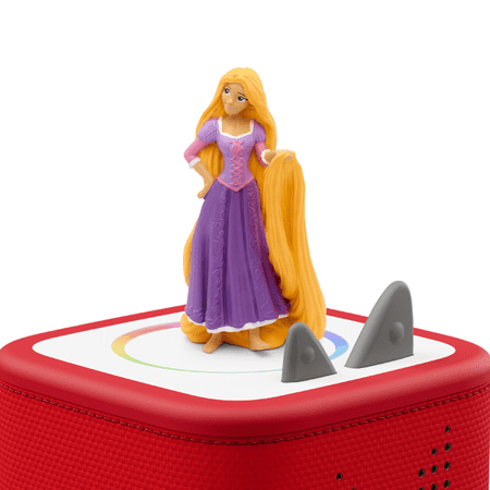 tonies Disney Tangled Audio Toy Figurine, Age Group 4+