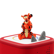 tonies Disney Tigger Audio Toy Figurine, Age Group 3+