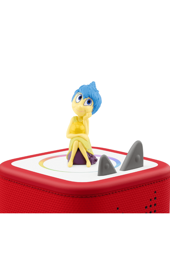 Disney and Pixar: Inside Out Audio Toy Figurine, Age Group 5+