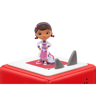 Doc mcstuffins pet rescue mobile walmart hotsell