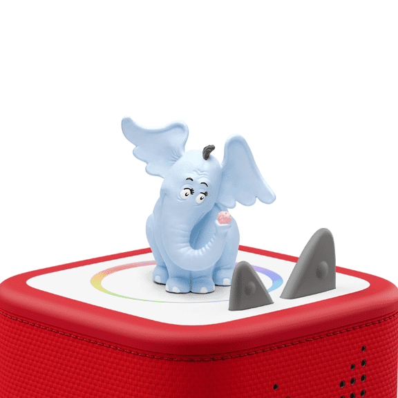 tonies Dr. Seuss: Horton Hears a Who! Audio Toy Figurine, Age Group 3+